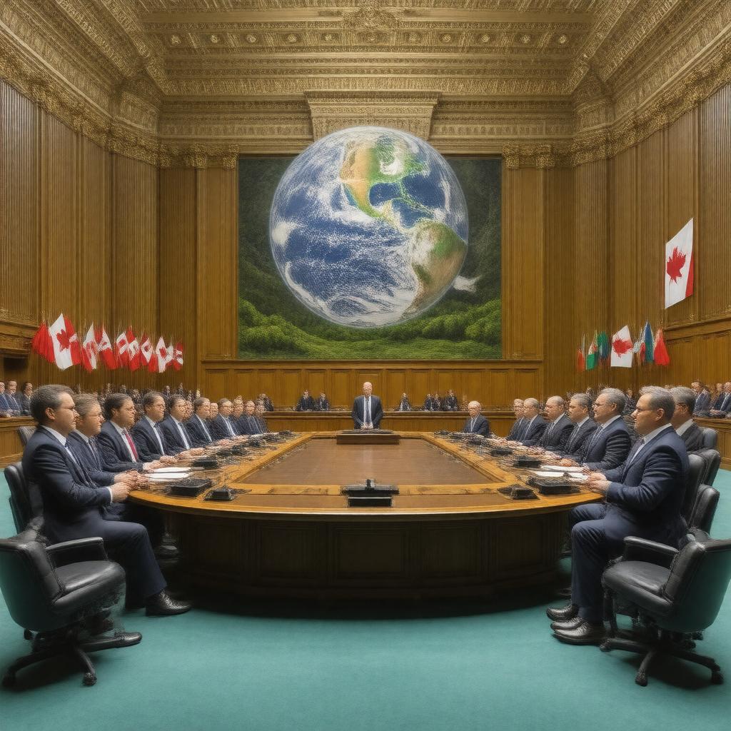 Environment and Sustainable Development Committee